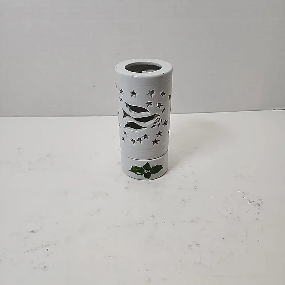 Silvestri ceramic christmas